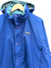 FA96s Patagonia "GLADE RUNNER" MOUNTAIN PARKA Size L