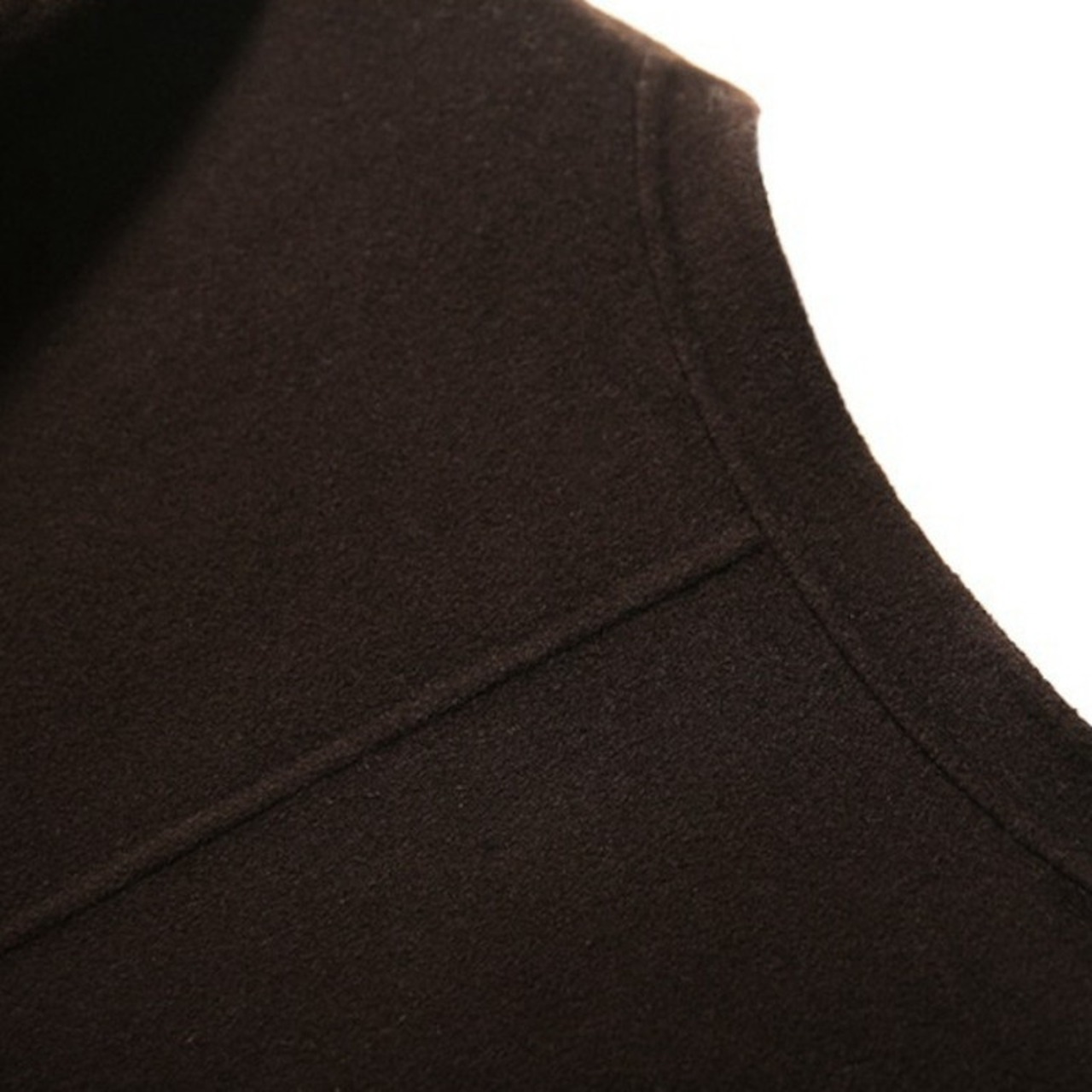 ショートブラウンジャケット W00932