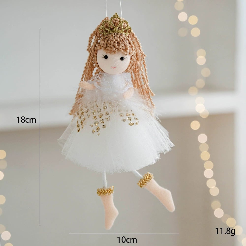 可愛いらしい天使ちゃん人形 | KAXIA