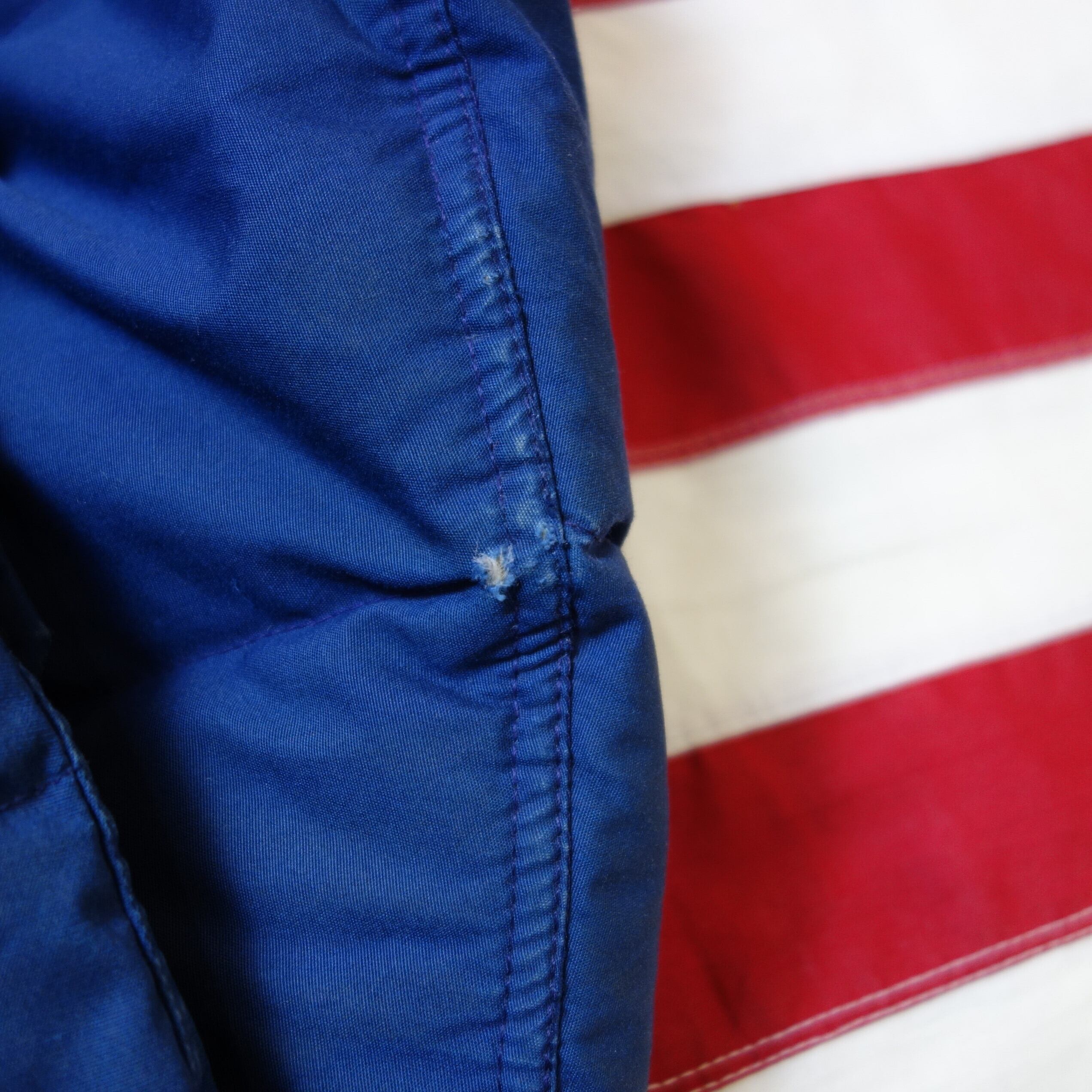 80's THE NORTH FACE(ノースフェイス) Vintage Down Jacket 80's THE NORTH FACE(ノースフェイス) Vintage Down Jacket