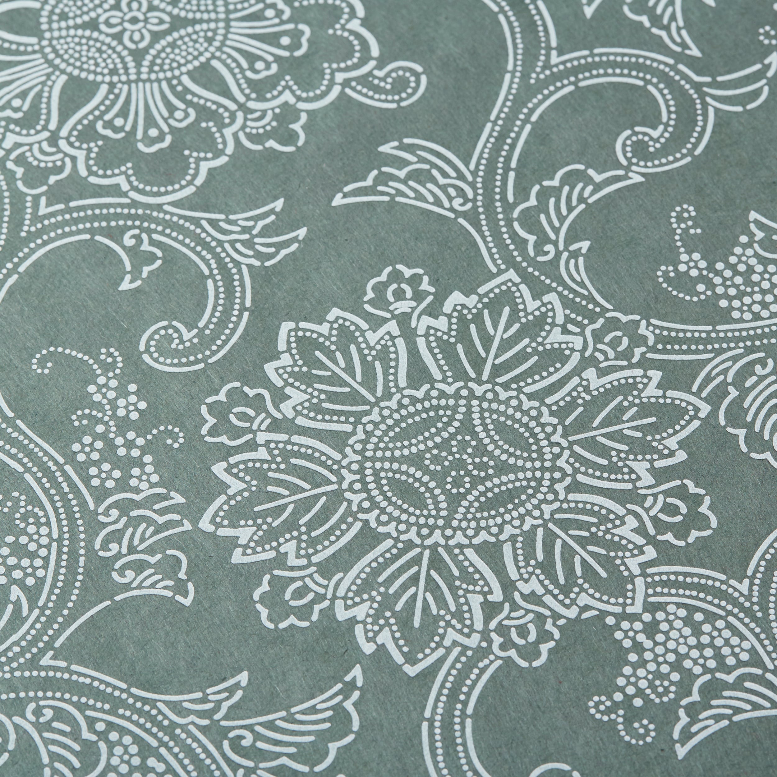 唐草更紗 | MATERIAL DecorInteriorTokyo 唐草更紗 | MATERIAL DecorInteriorTokyo