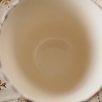 フランスアンティーク Sarreguemines サルグミンヌ Louis XV 花柄 カップ&ソーサー thumbnail 7