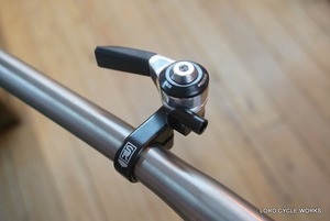 SUN RACE / SL-M96 Shifter (2速用)フリクション