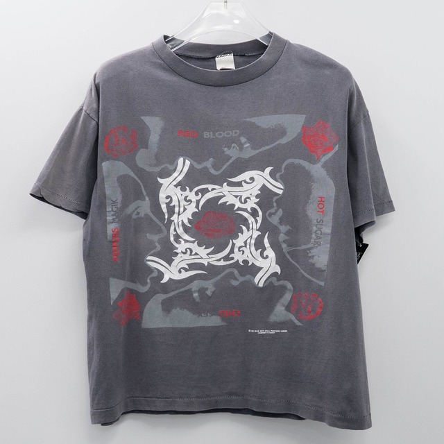 Red Hot Chili Peppers  " Blood Sugar Sex Magik " L【A10-278】