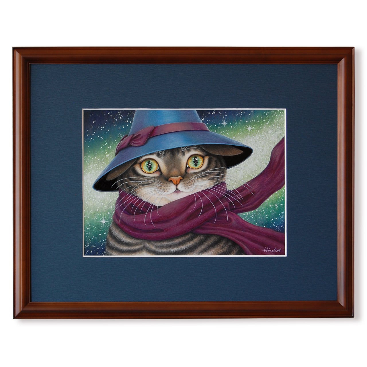 原画/originals | たなかひろこアトリエ