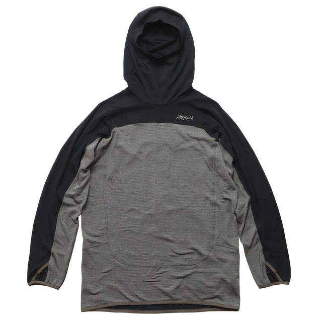 【ROUVER】Aze Pullover / アゼプル