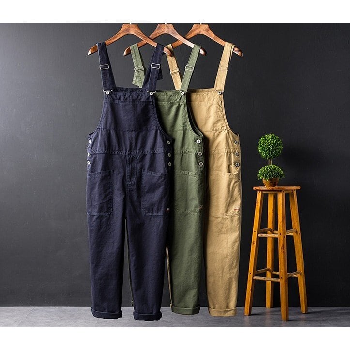 60s burlington デニムオーバーオール 60s Burlington Denim Overall | Pay ID