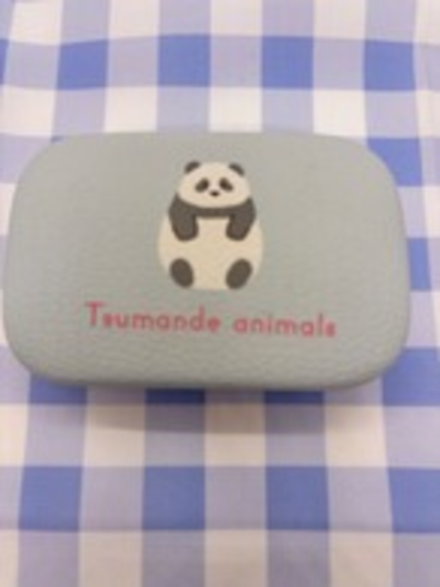 マルチケース/つまんでアニマルズ