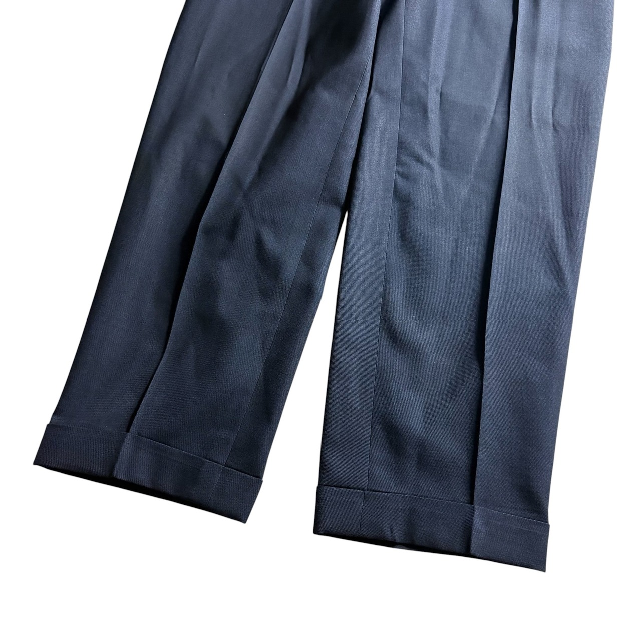 vintage 1960’s wool slacks