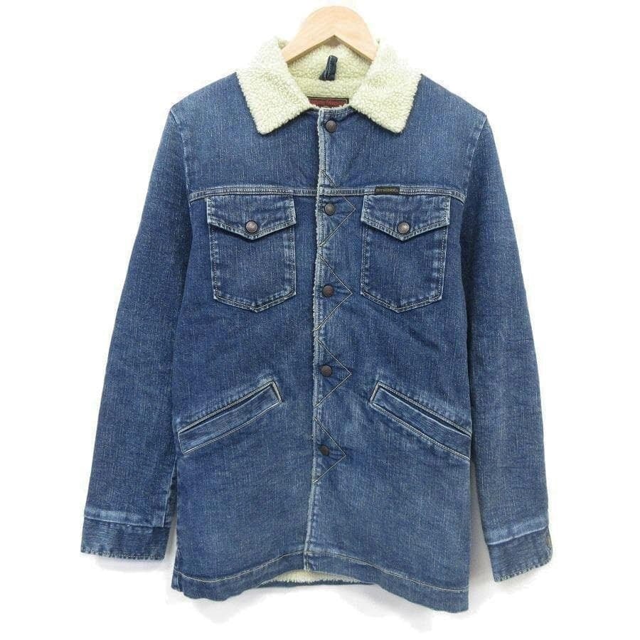 90s Levi's Euro 70500 ユーロリーバイス デニムジャケット
