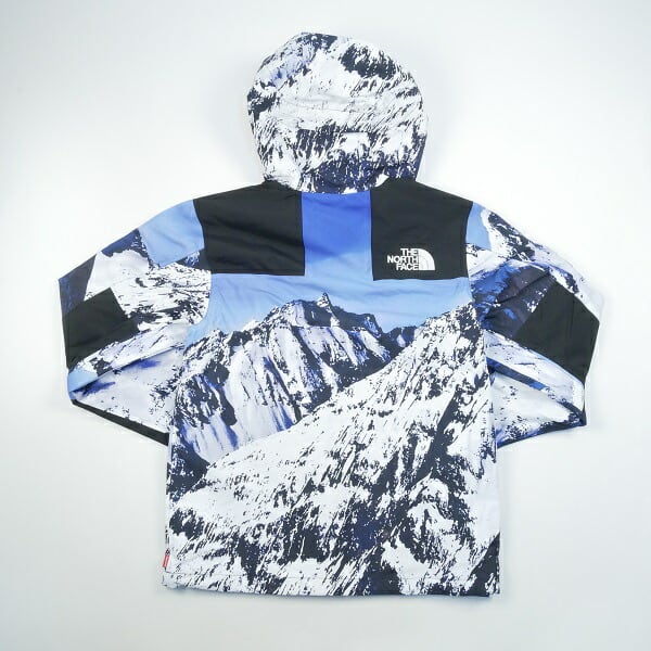 Size【M】 SUPREME シュプリーム ×THE NORTH FACE ザノースフェイス