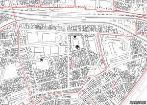 足立区千住旭町　〒1200026｜ポスティングバッグ - Remap -