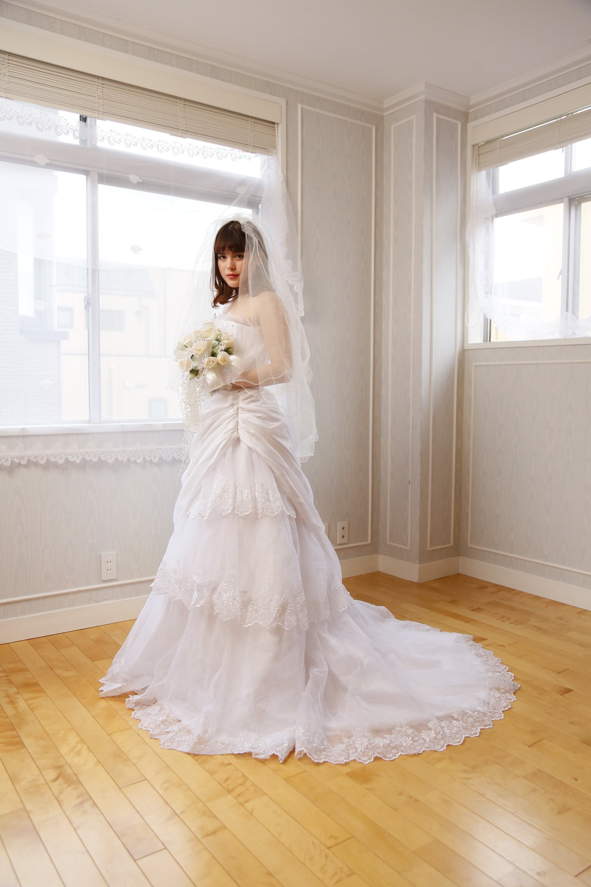ワタベ・ウェディングドレス・結婚式 - ウェディング