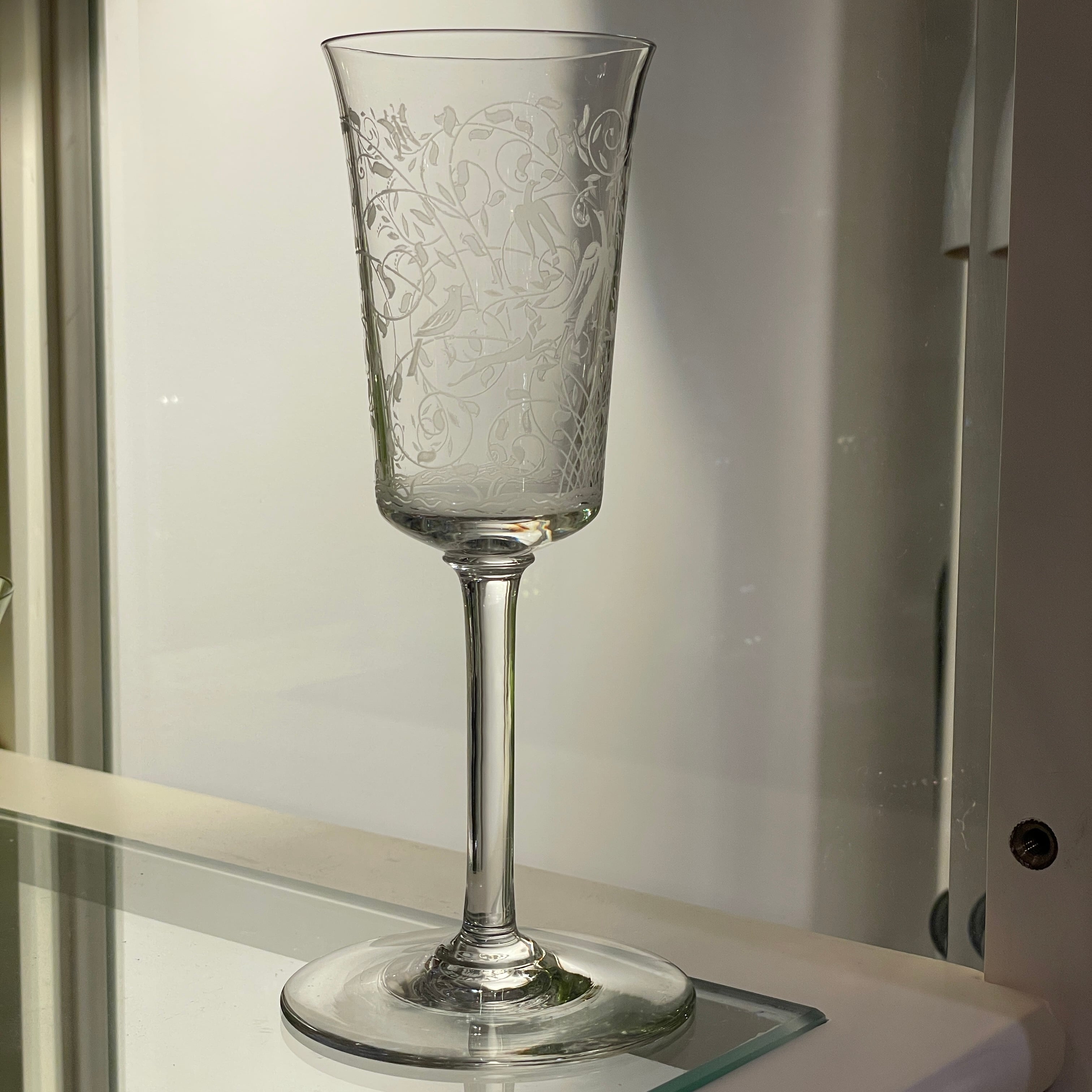 アンティークボアルネ/京都オールドバカラ専門店