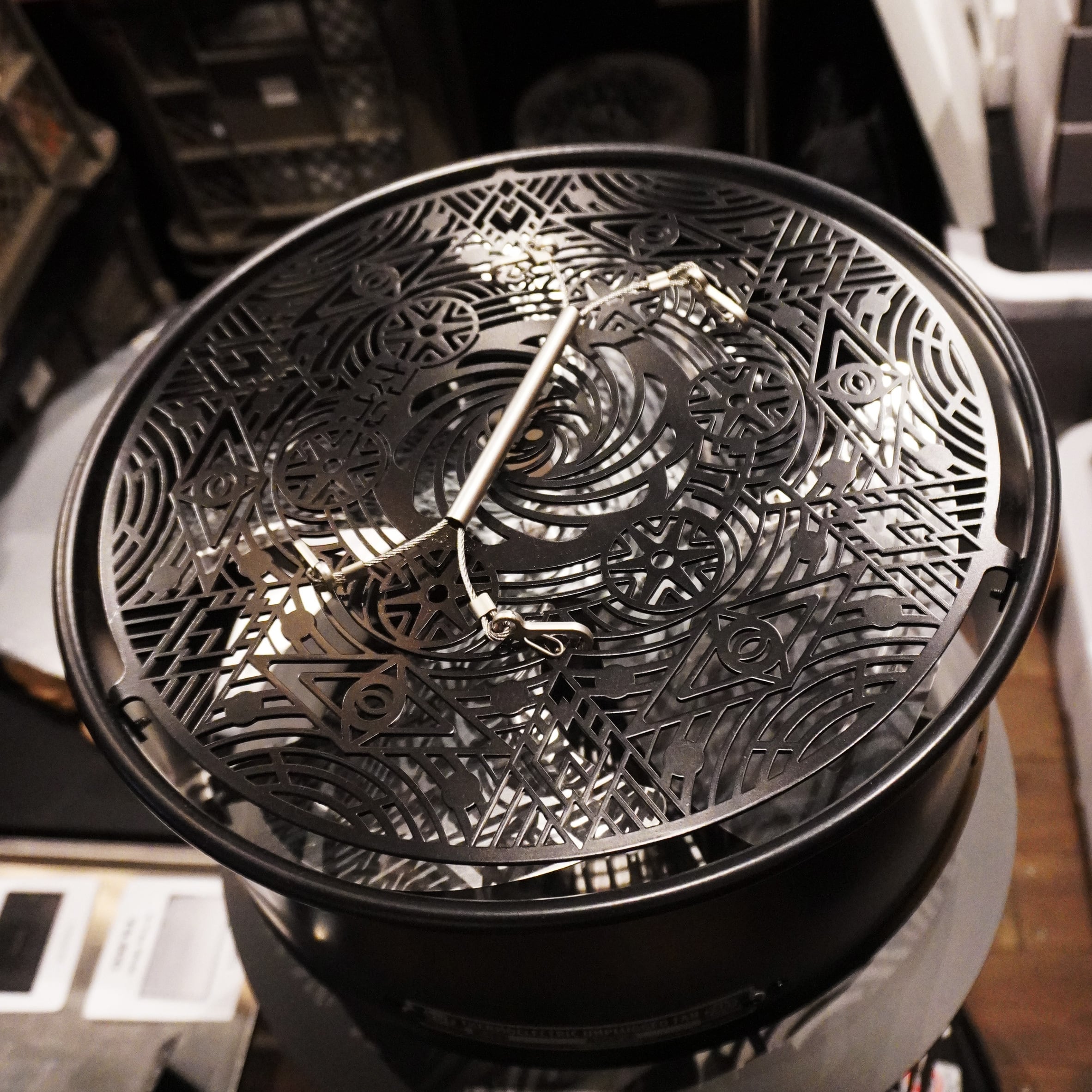 Territory Task テリトリテスク ワタリガラス1ユニット折り畳み収納