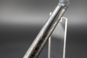 【日本が誇る銘木】 屋久杉 漆塗 Black BP