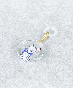 F258022_TOM and JERRY×Flapper めじるしガラスチャーム3