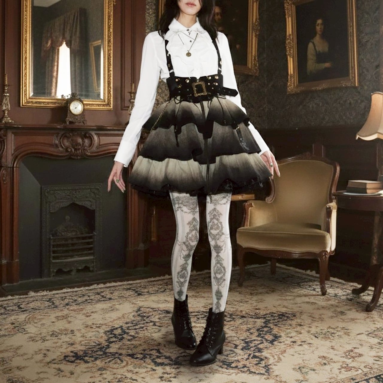 OZZONESTE | Desoro Works