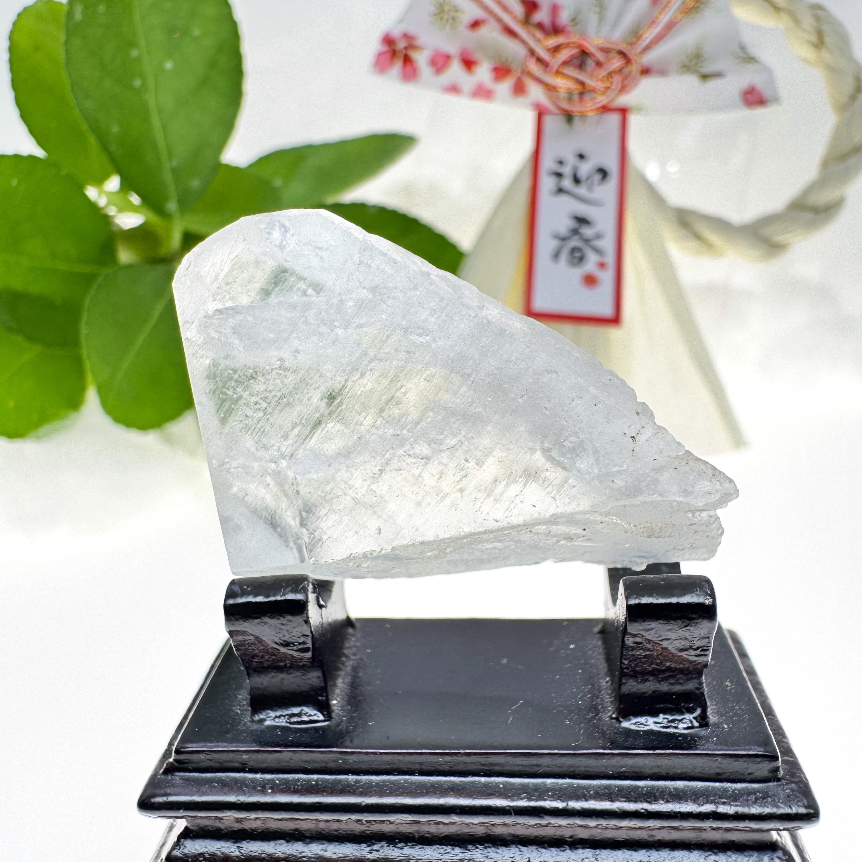 sunday shop〜宮崎水晶アクセサリー〜