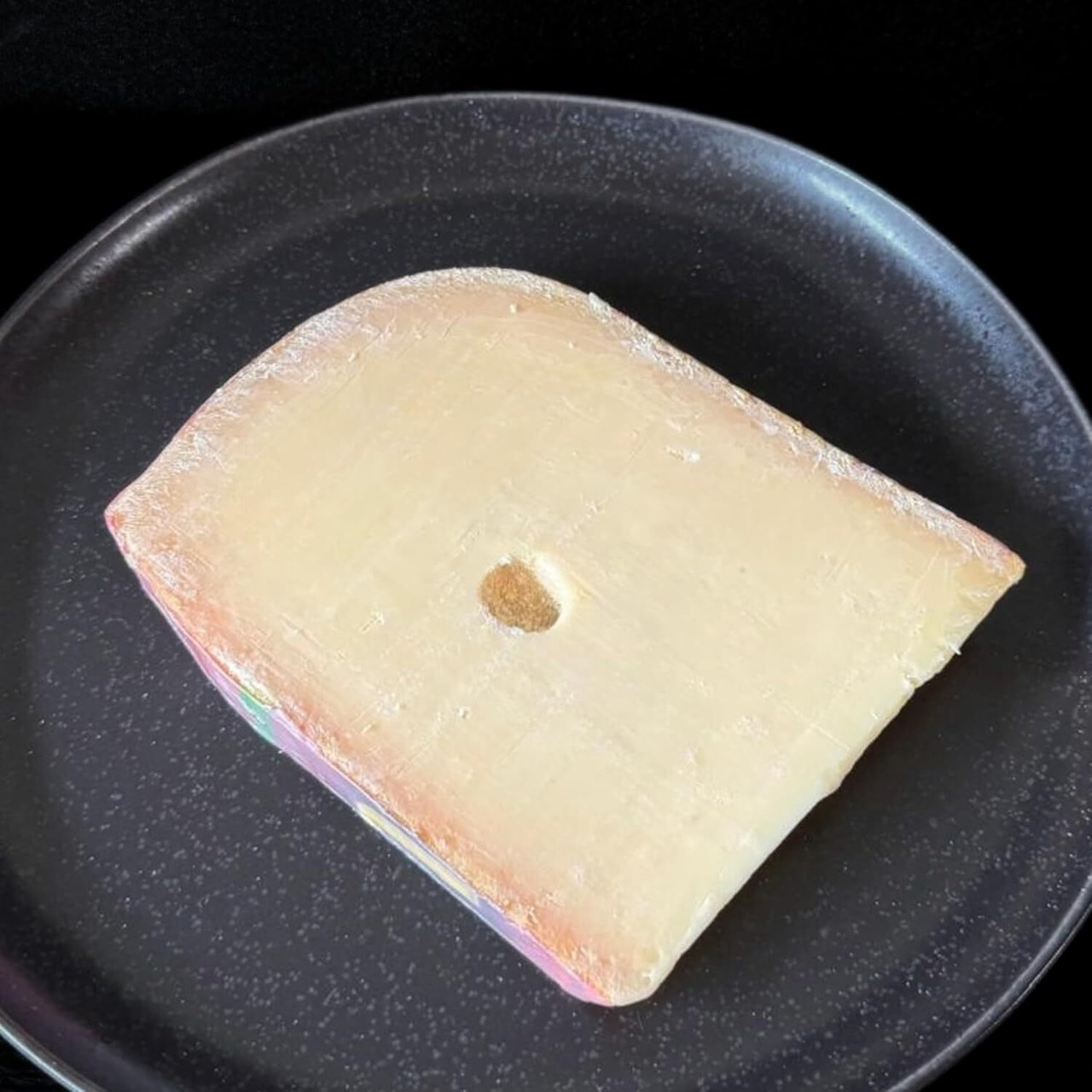 オランダ産 熟成ゴーダチーズ《プリマドンナ・マトゥーロ》100g｜18ヶ月熟成・旨み結晶・グラスフェッド・フレッシュカット  Dutch Aged Gouda “Prima Donna Maturo” 100g – 18 Months Aged | Rich Umami Crystals | Grassfed | Fresh Cut