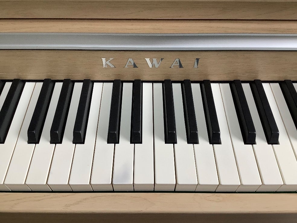 KAWAI CA17LO 電子ピアノ【木製鍵盤】