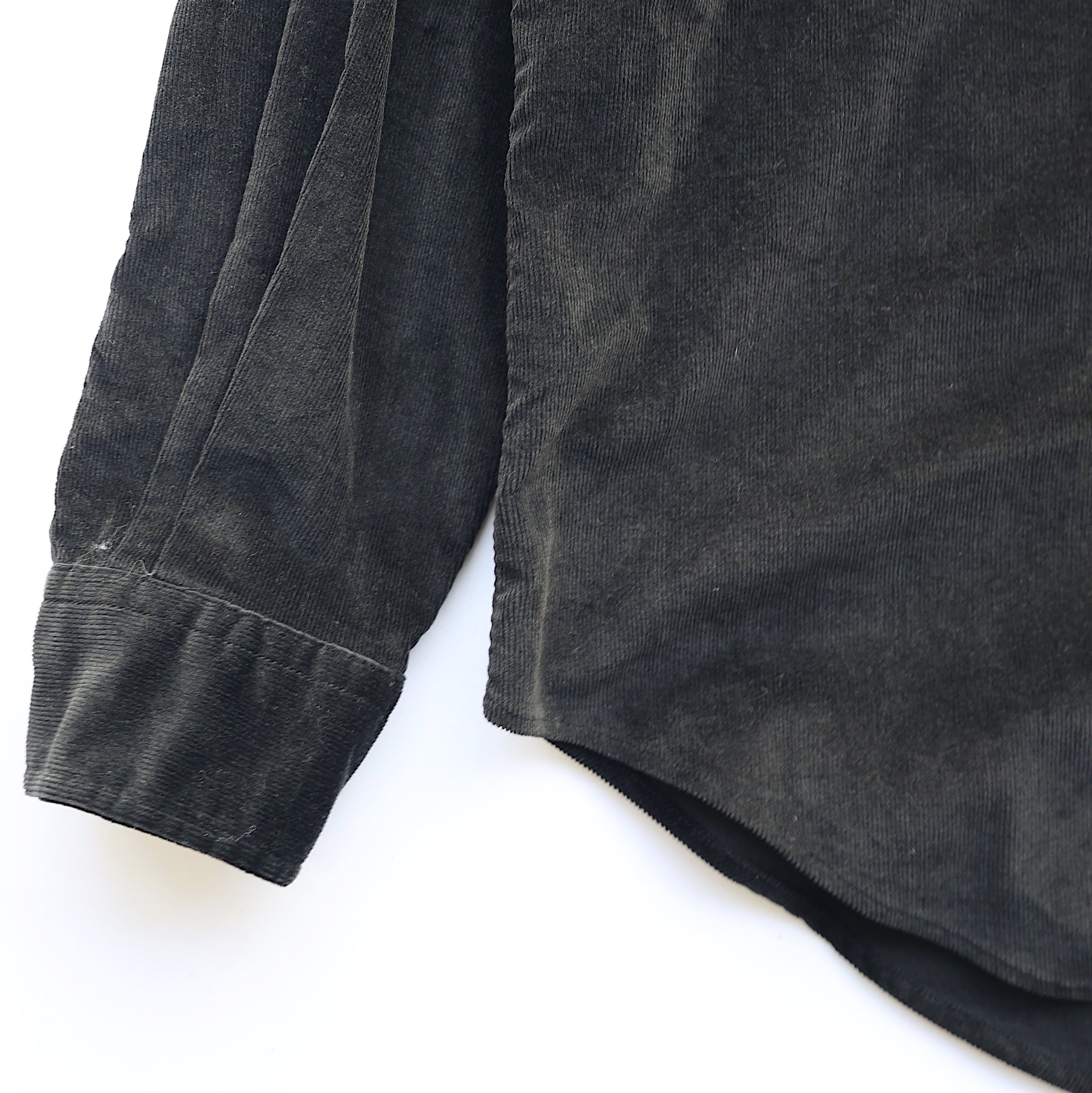 POLO RALPH LAUREN CORDUROY MARLOWE L/S SHIRT | CLIMB SENDAI