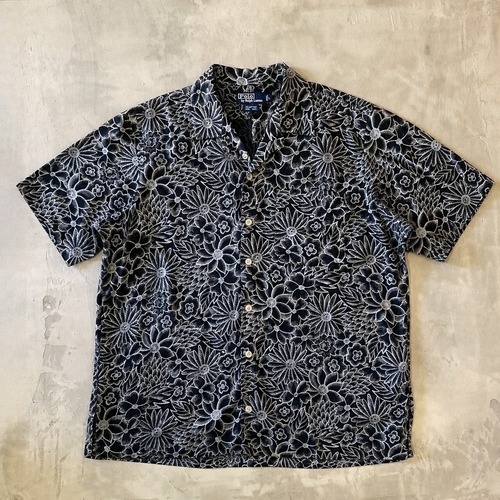 Polo Ralph Lauren  Open Collar Shirt”CLAYTON ”