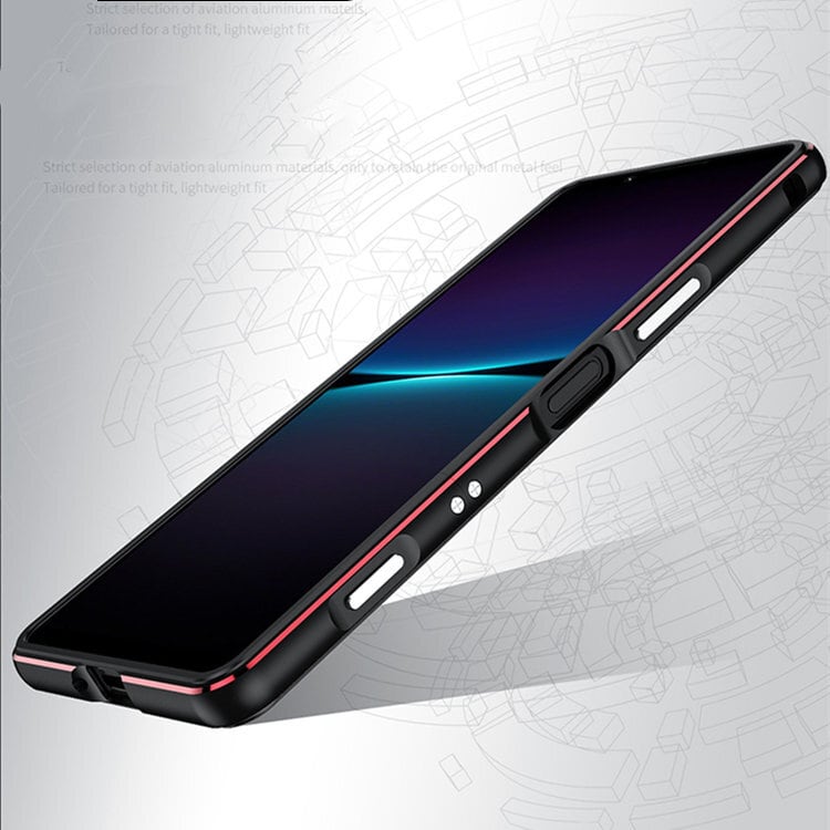 送料無料 ガラスフィルム付き ソニー Xperia 10 V ケース エクスペリア