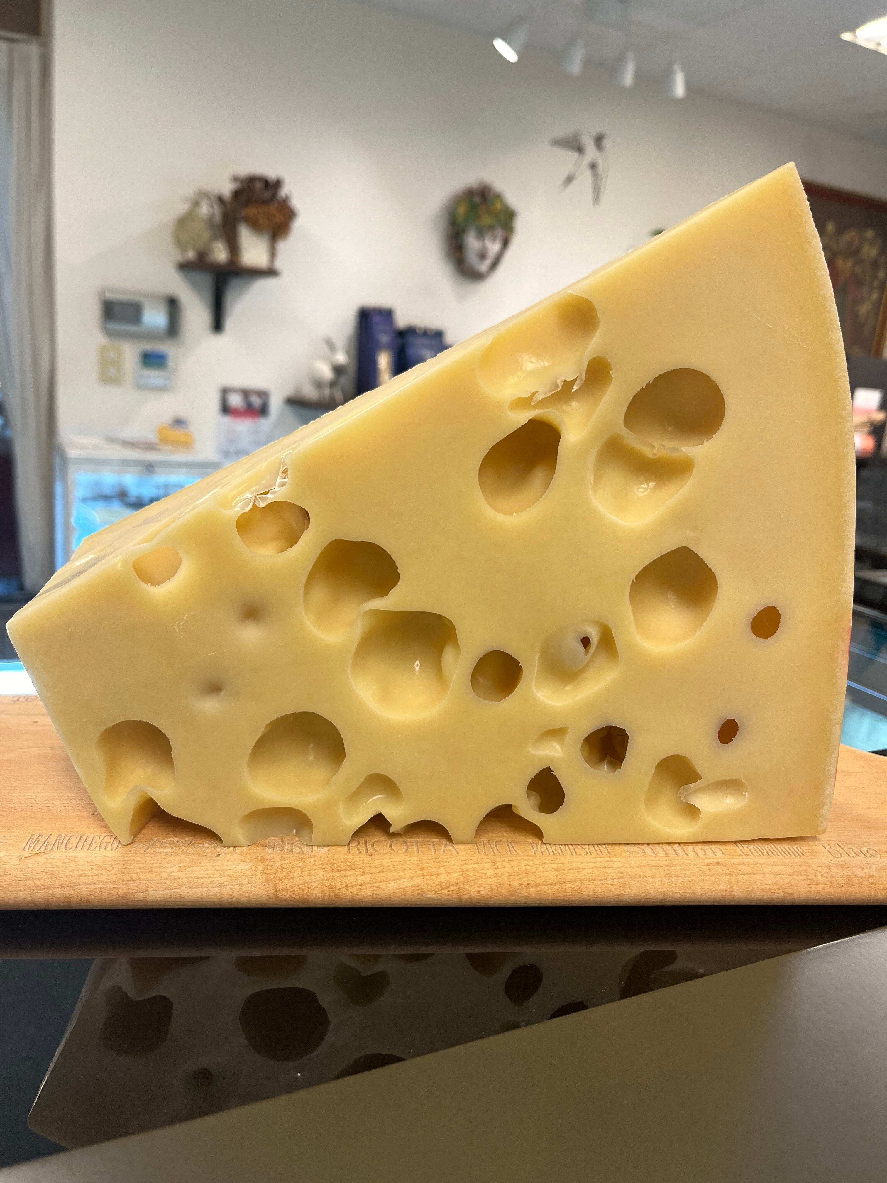 エメンタール・ド・サヴォワ