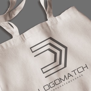 未来志向とスピード感Dのロゴ