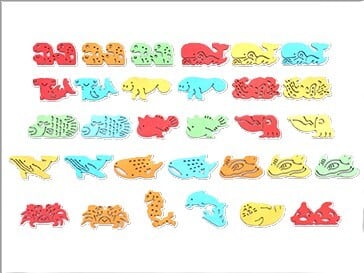 アーム | フィッシュアイ公式オンラインストア