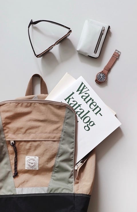 CBB TRIP backpack 01