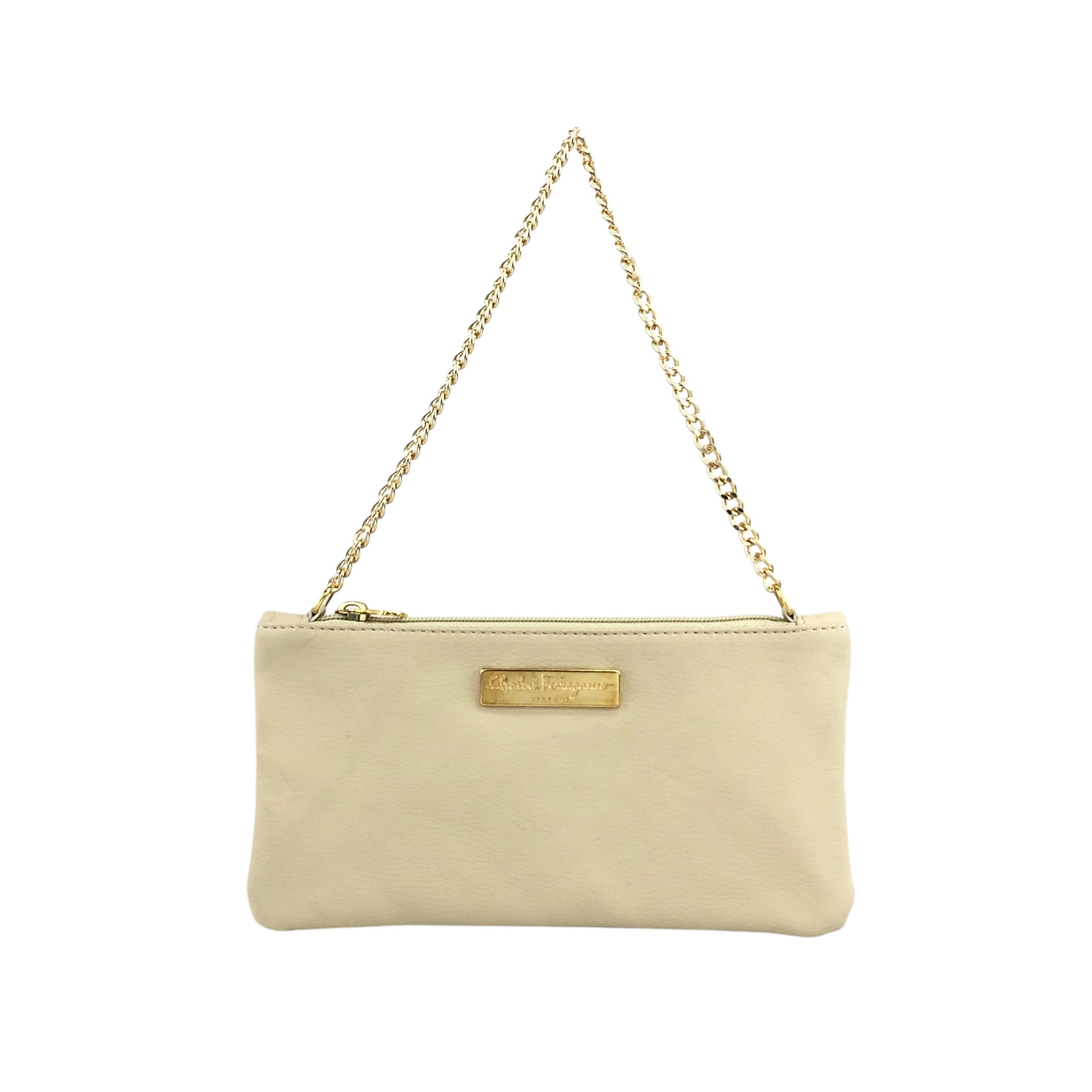 Salvatore Ferragamo サルヴァトーレ フェラガモ ハンドバッグ