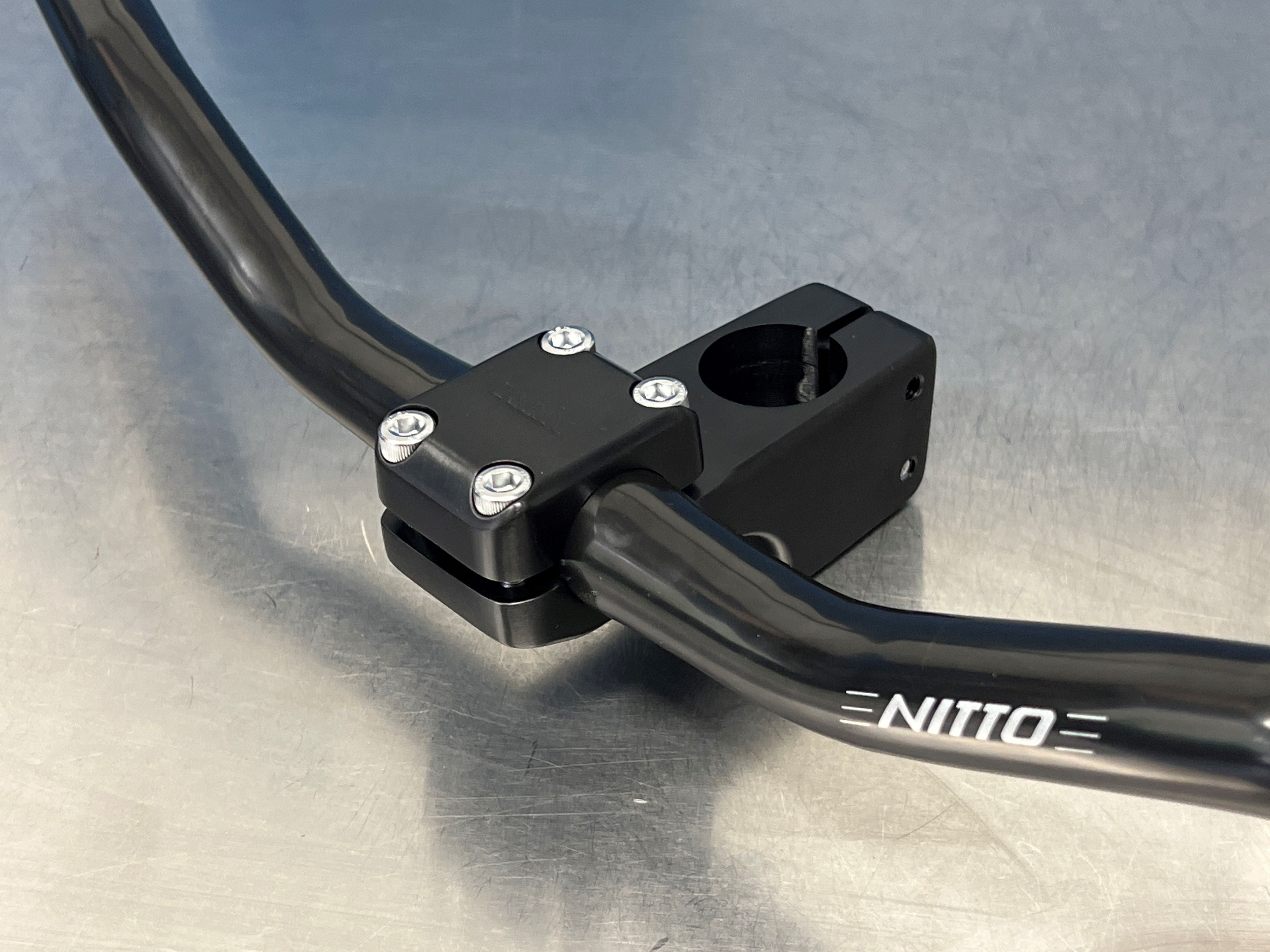 Nitto FW-36 Van Stem | CALI BIKES SC