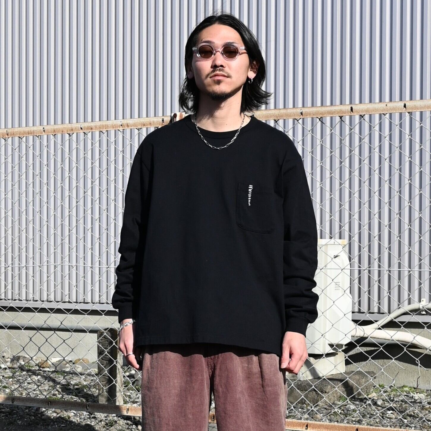 ANACHRONORM(アナクロノーム)フレンチリネン新作セットアップ