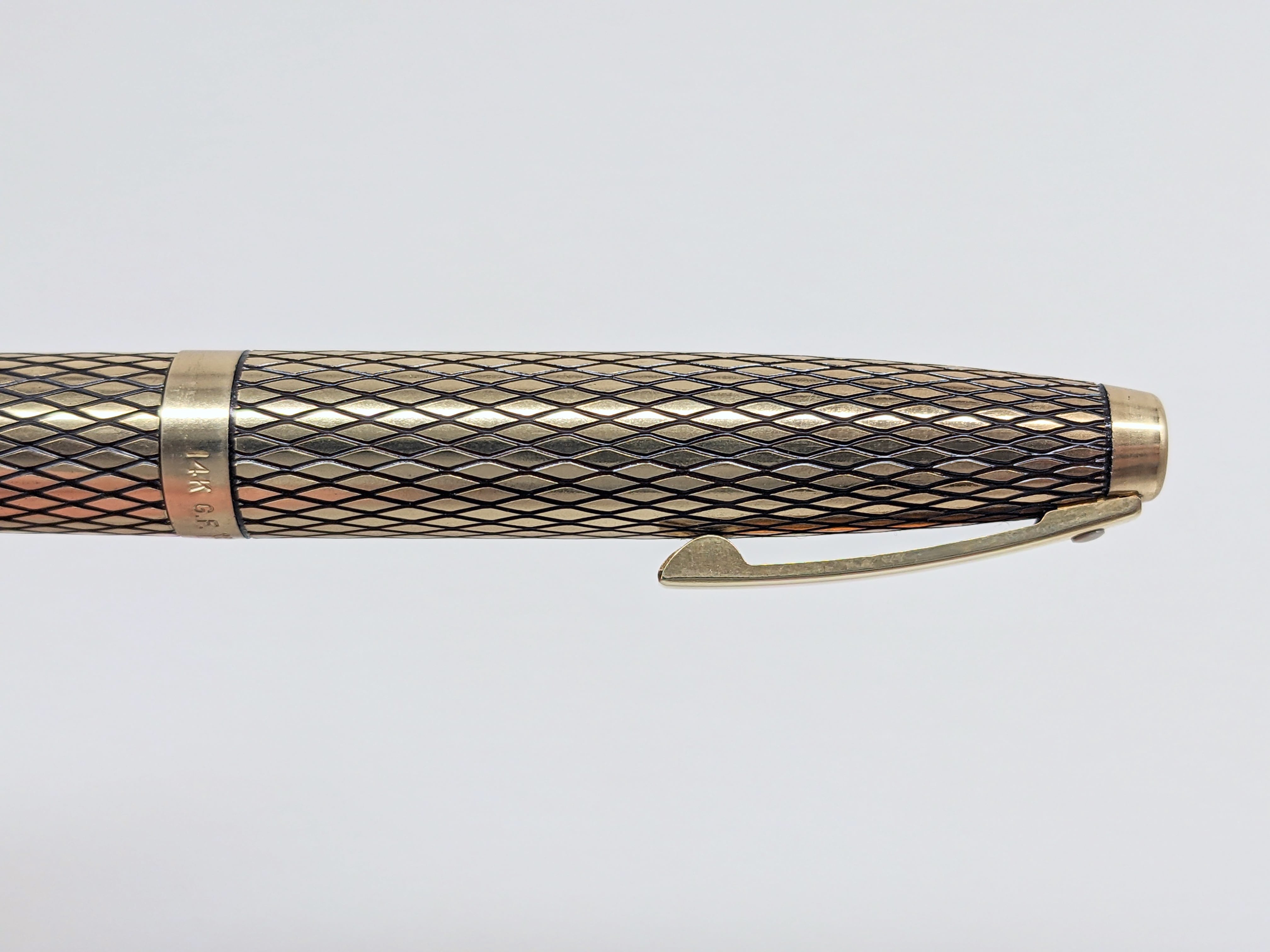 SHEAFFER シェーファー インペリアル ソボリン 70s シェーファー インペリアル ソボリン SHEAFFER IMP.SOVEREIGN