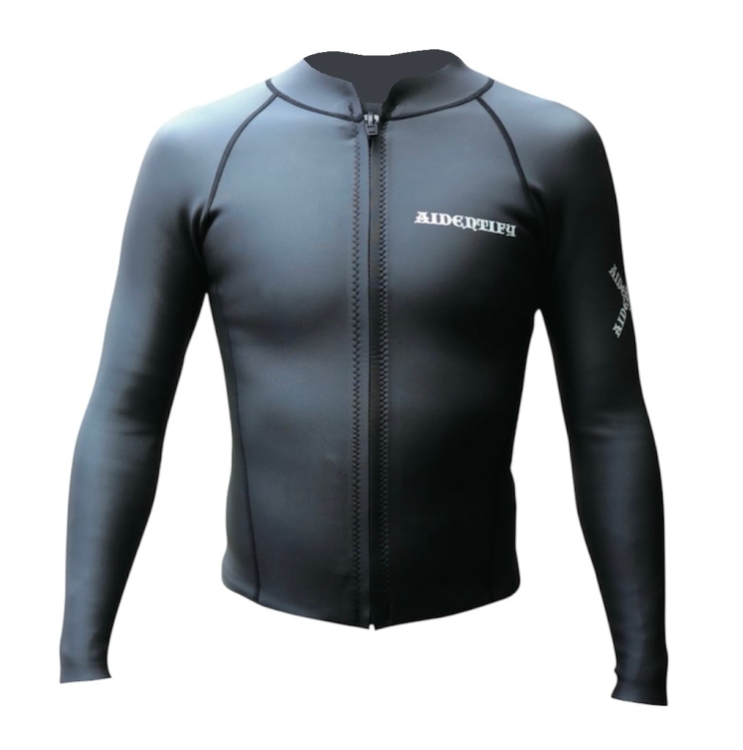 CAPTAIN FIN SCOTTY STOPNIK 9.8