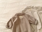 Valubebe 26/AP (Baby) Stripe shirt suit