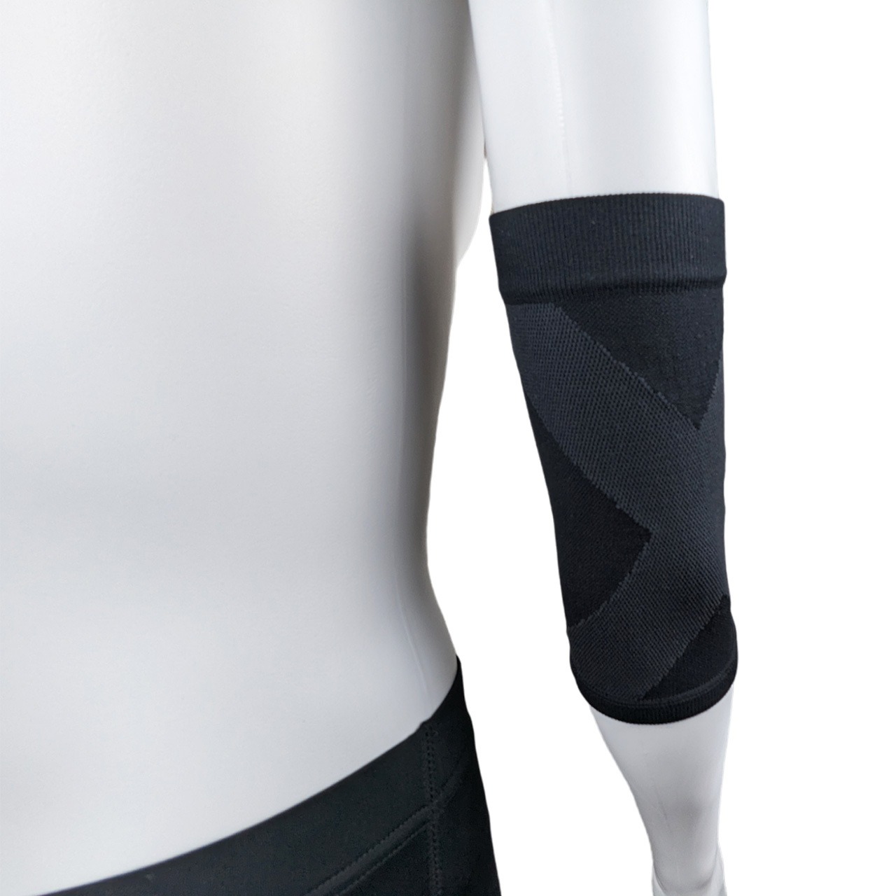 BOB+ONE ひじ用スポーツサポーター