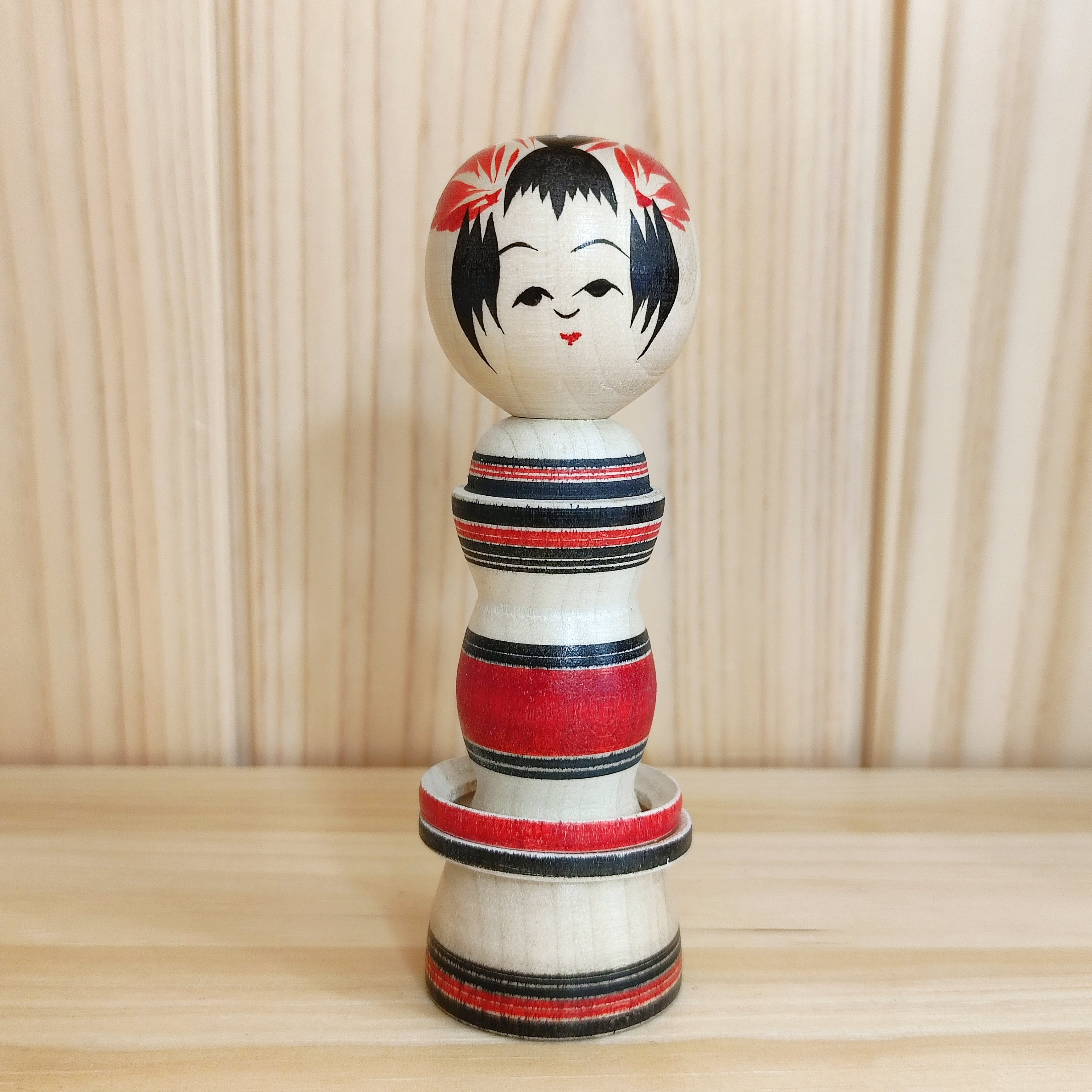 伝統こけし Traditional | SHIBUYA_KOKESHI こけし専門店
