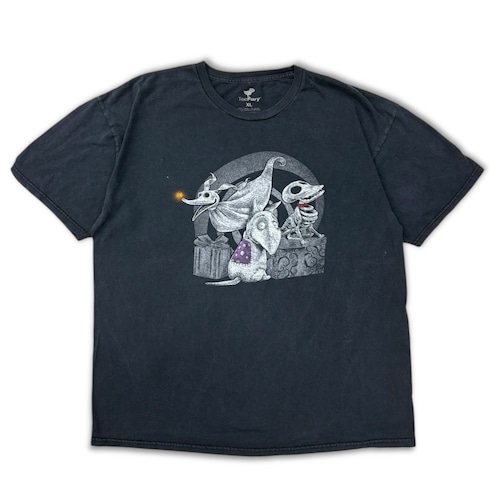Tim Burton Tee ティムバートン Tシャツ