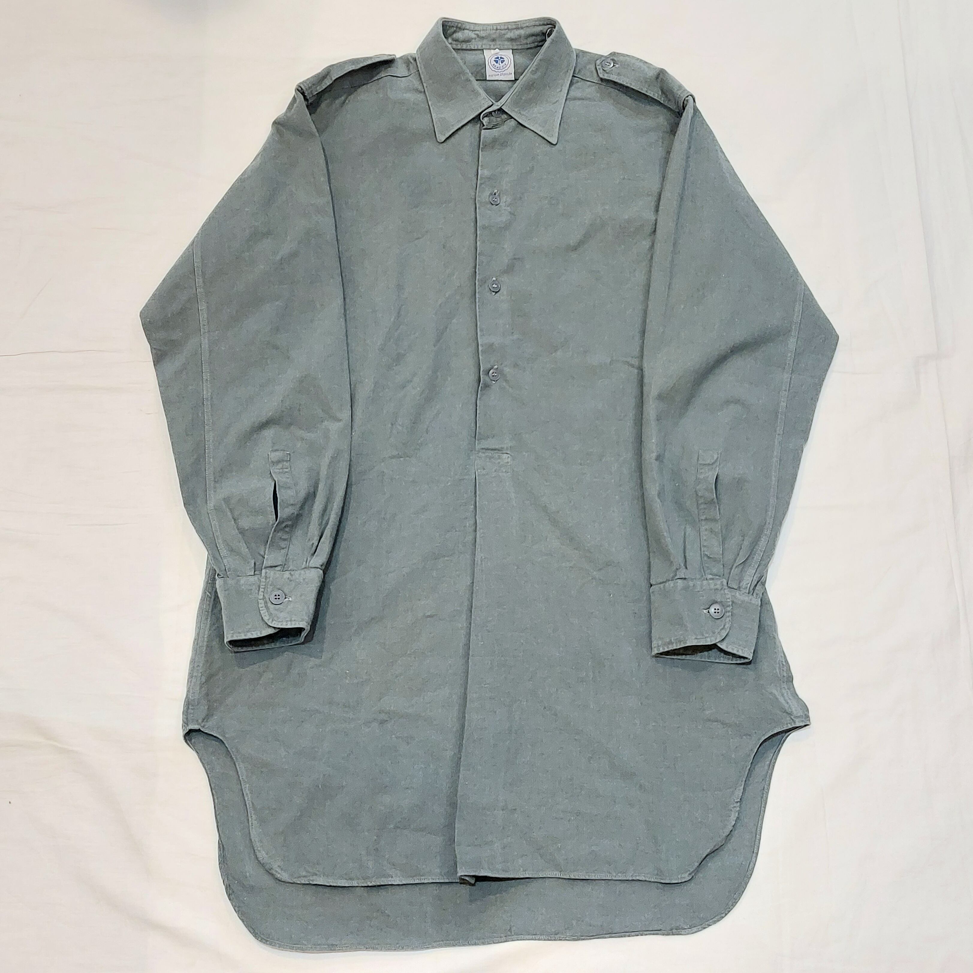 Swiss army grandpa shirt [2712] | PREIN