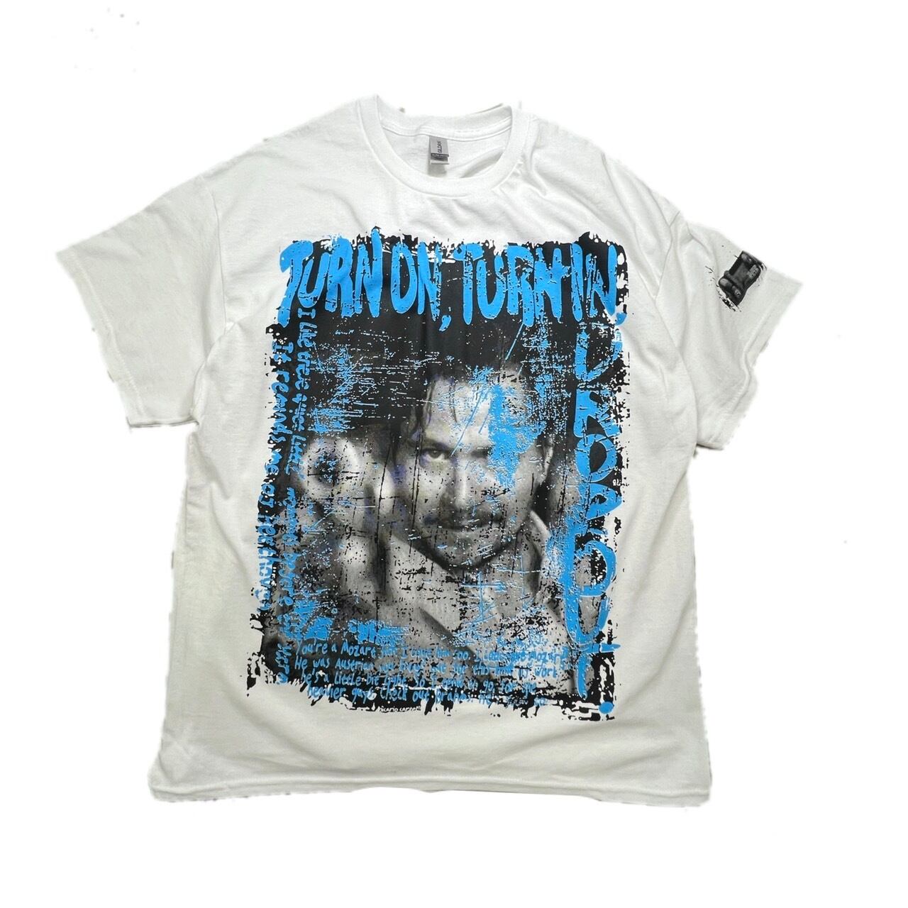 新品未使用SICARIO CARTEL RAN-DMC&BEASTIEBOYS SICARIO CARTEL