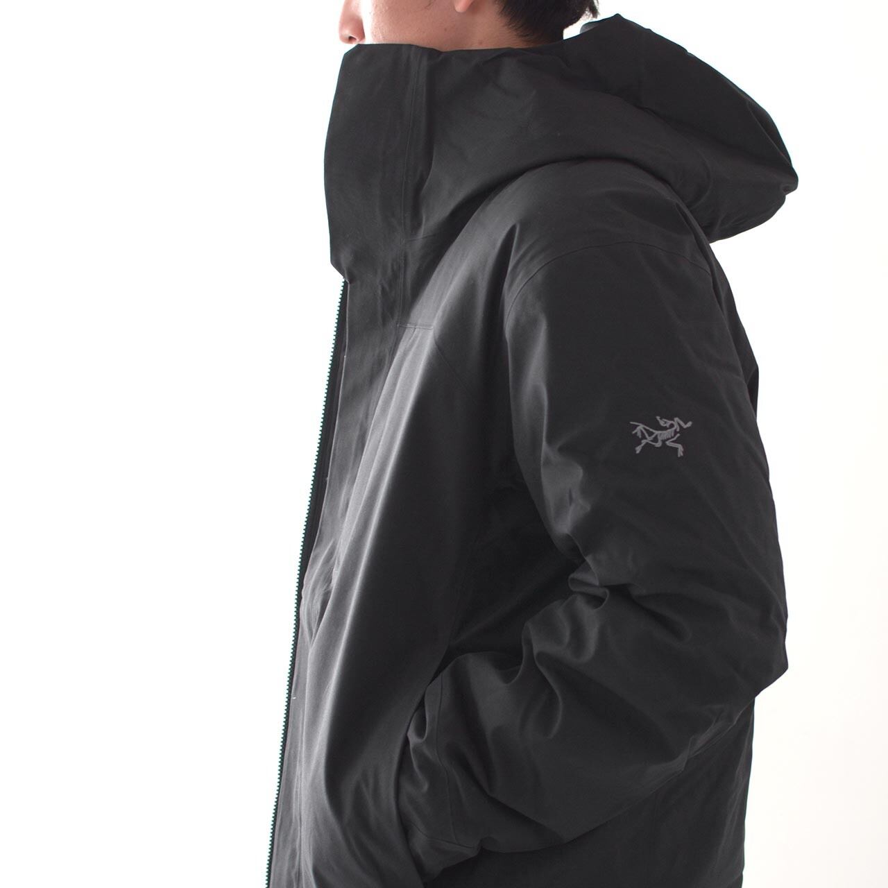 ARC'TERYX [アークテリクス正規代理店] Therme Parka Men's [29708