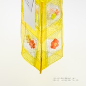 < YURIKO ETO > バッグ / S - yellow