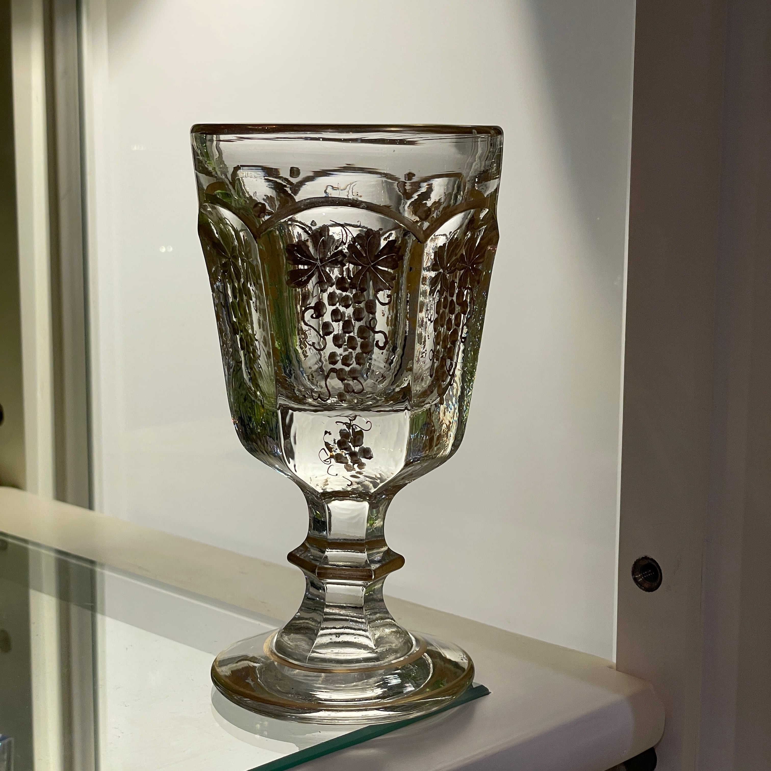 オールドバカラ | アンティークボアルネ/京都オールドバカラ専門店