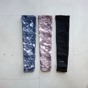 RYOGEN UTILITY ARM SLEEVE / MARBLE <RGG-02>