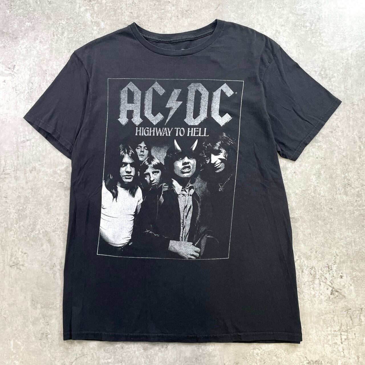 90年代 THE BEATLES ビートルズ LET IT BE バンドTシャツ メンズL 古着