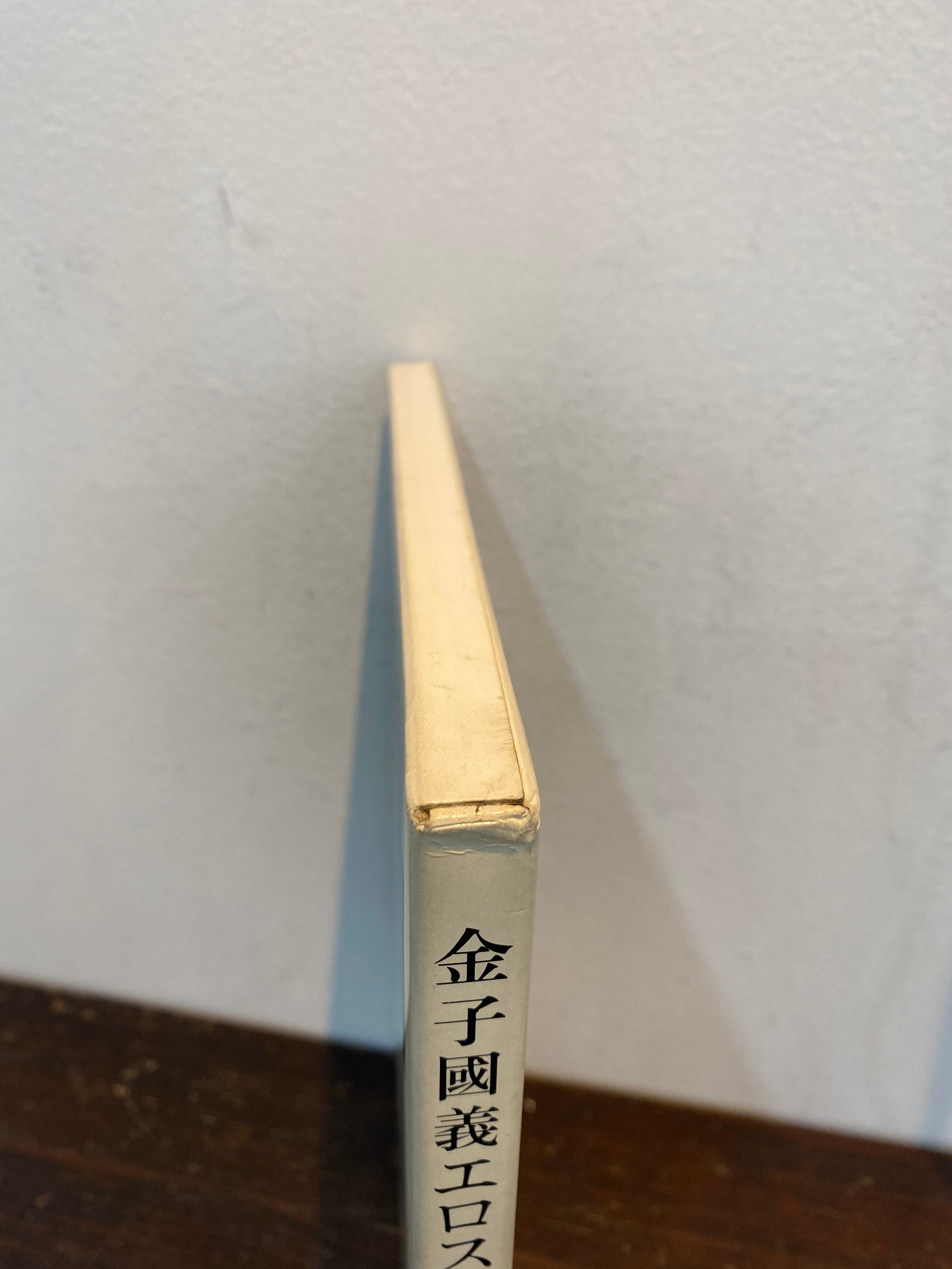 80's 金子國義エロスの劇場 | zbooks