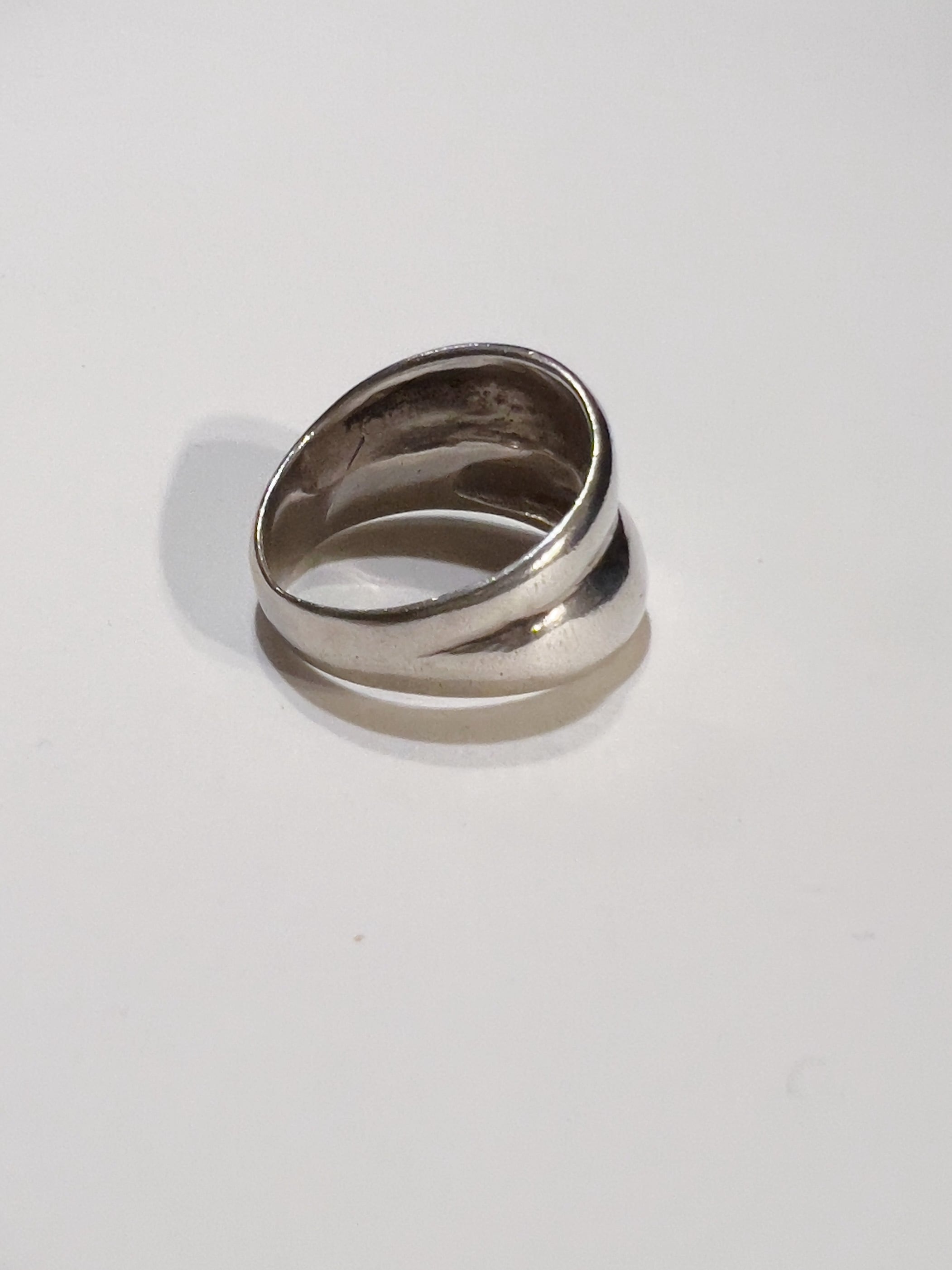 13号】 Vintage 925 silver ring ( ヴィンテージ シルバー 指輪 リング ...